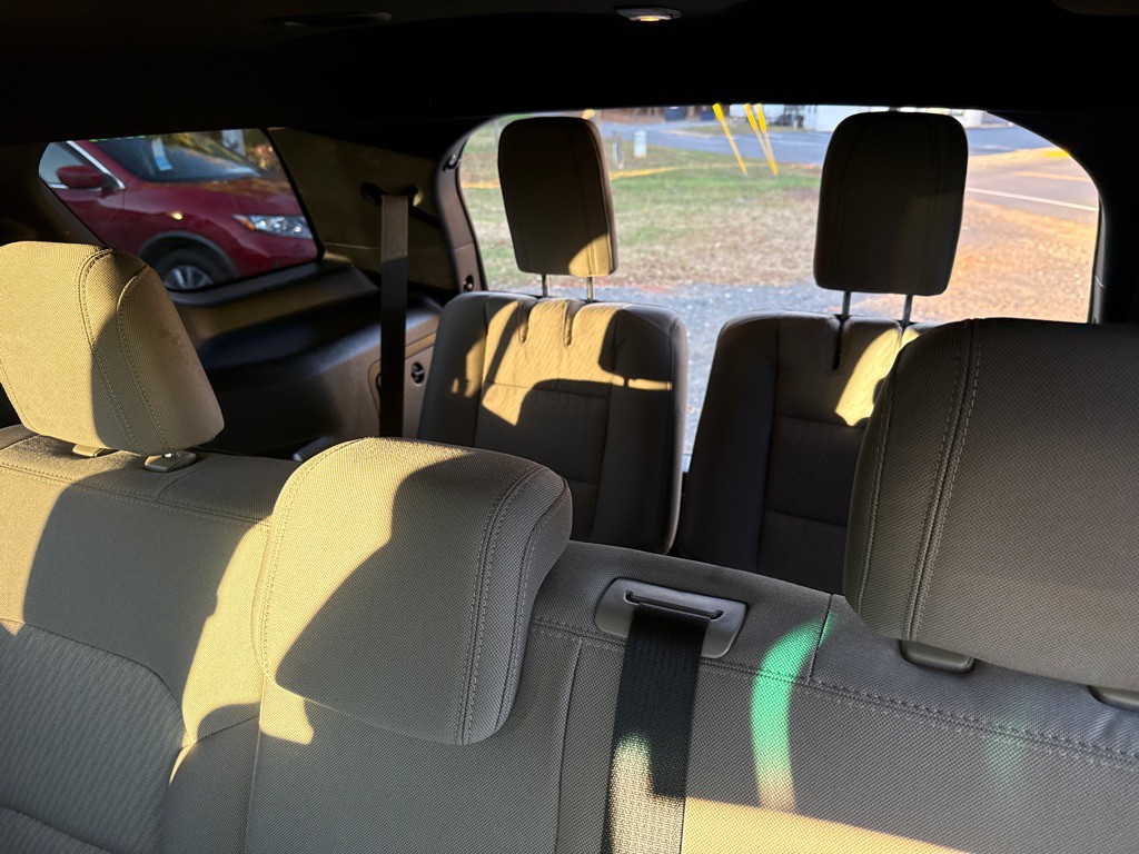 2018 Ford Explorer Image 12