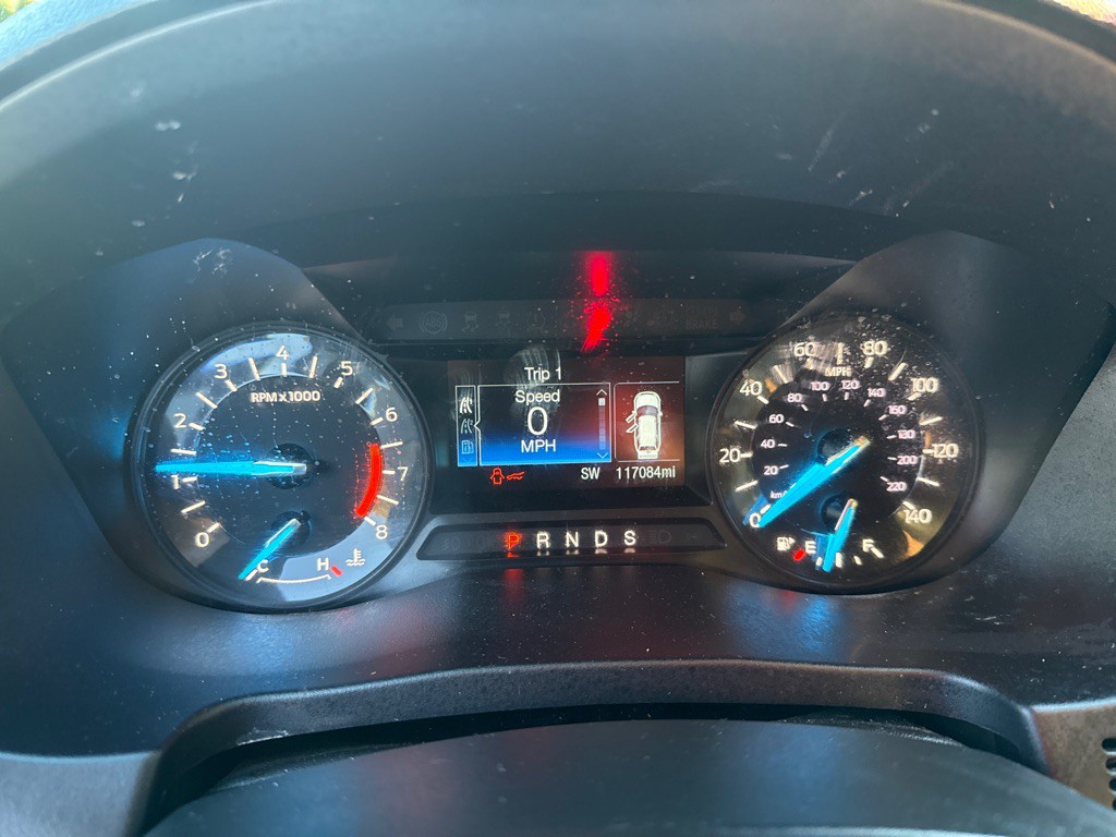 2018 Ford Explorer Image 16