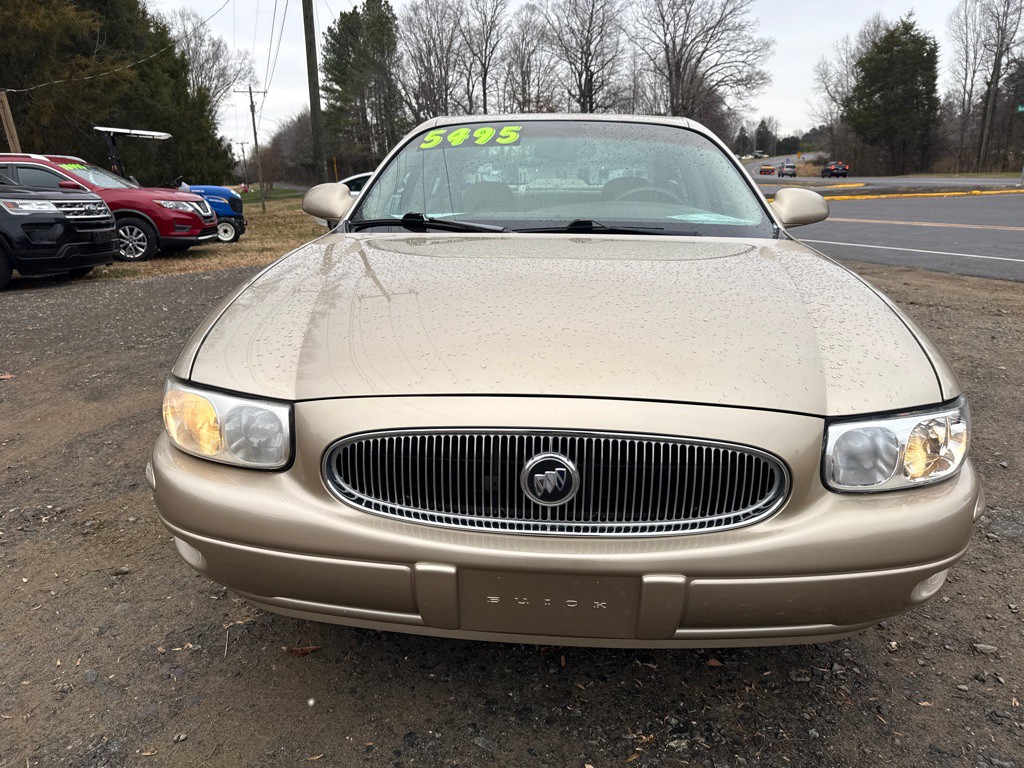 2005 Buick LeSabre Image 3