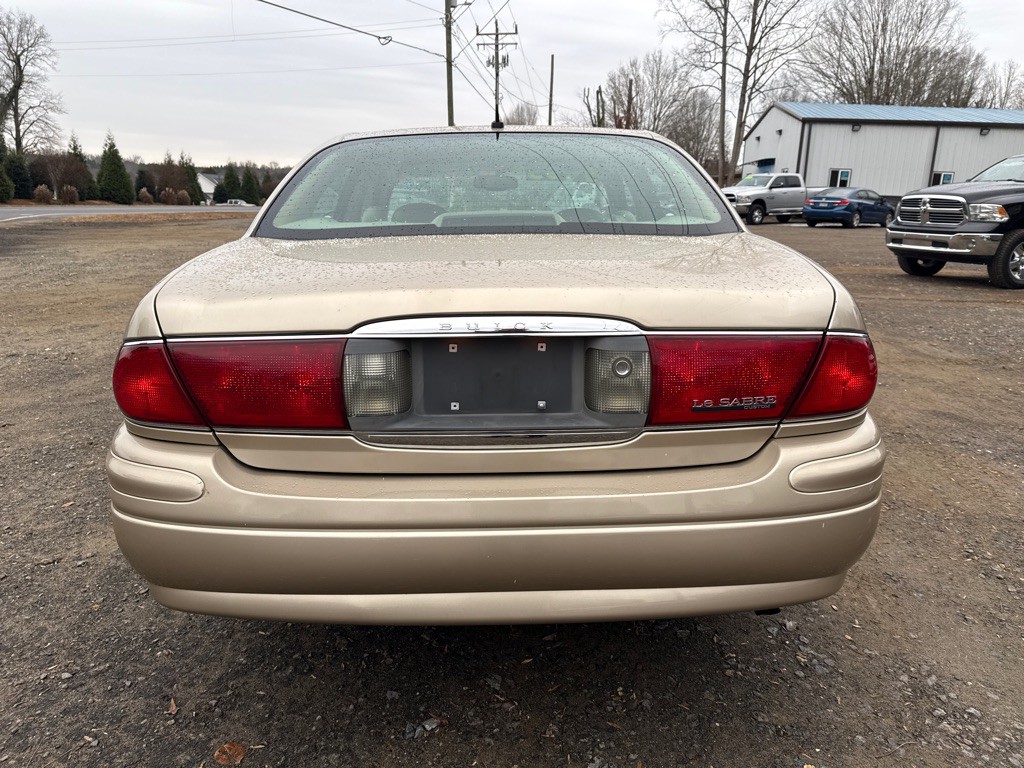2005 Buick LeSabre Image 7