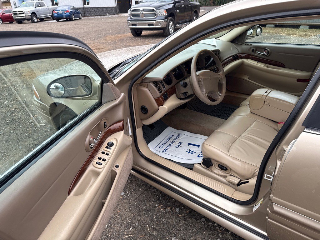 2005 Buick LeSabre Image 9