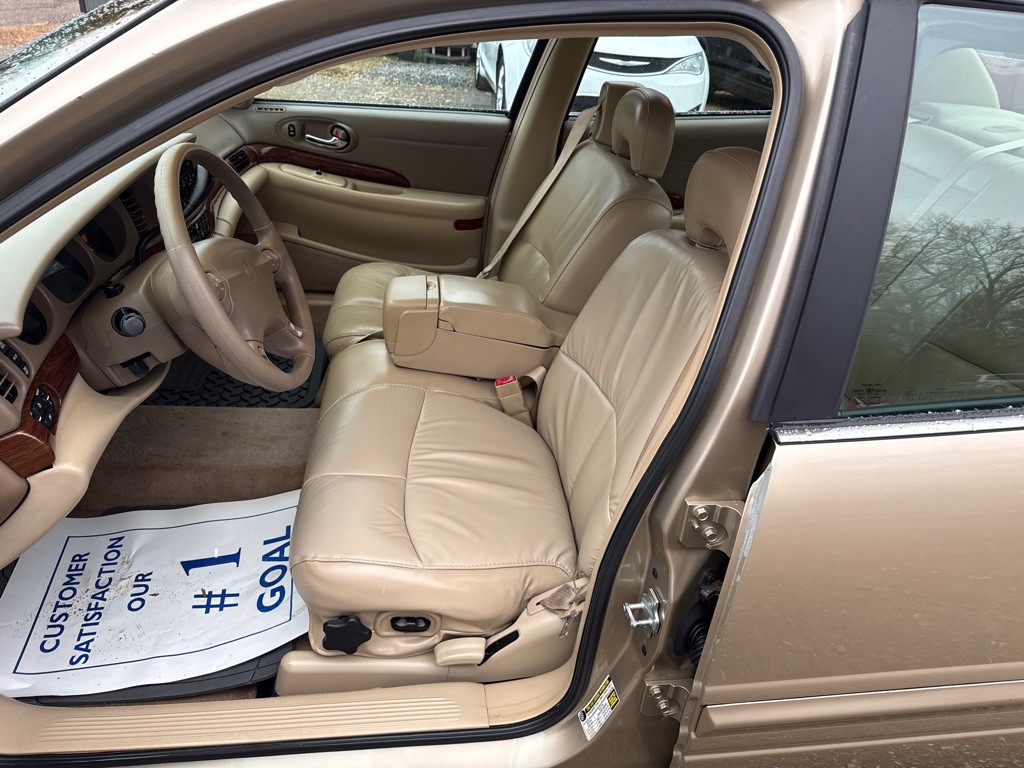 2005 Buick LeSabre Image 10