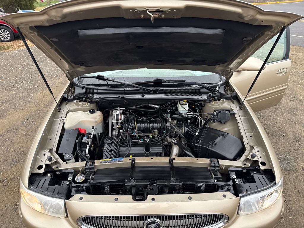 2005 Buick LeSabre Image 15