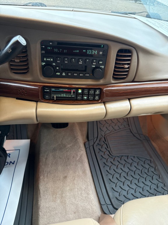 2005 Buick LeSabre Image 17