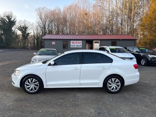 Image for 2014 Volkswagen Jetta SE ID: 7078495