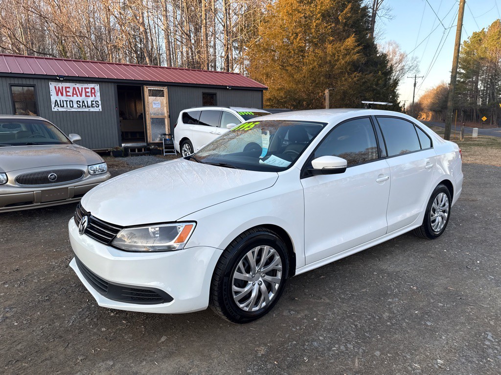 2014 Volkswagen Jetta Image 2