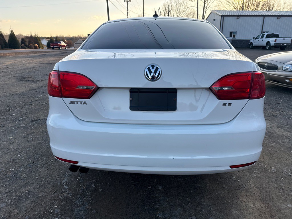 2014 Volkswagen Jetta Image 7