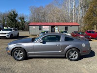 Image for 2006 Ford Mustang Gt Deluxe ID: 7078513