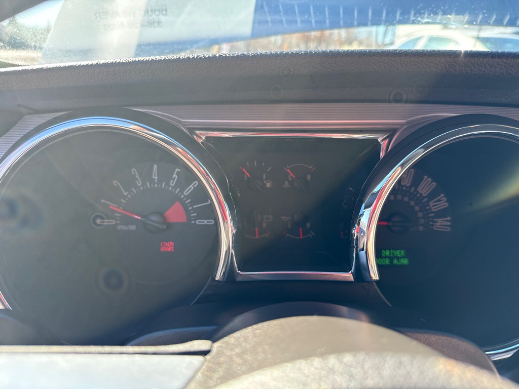 2006 Ford Mustang Image 15