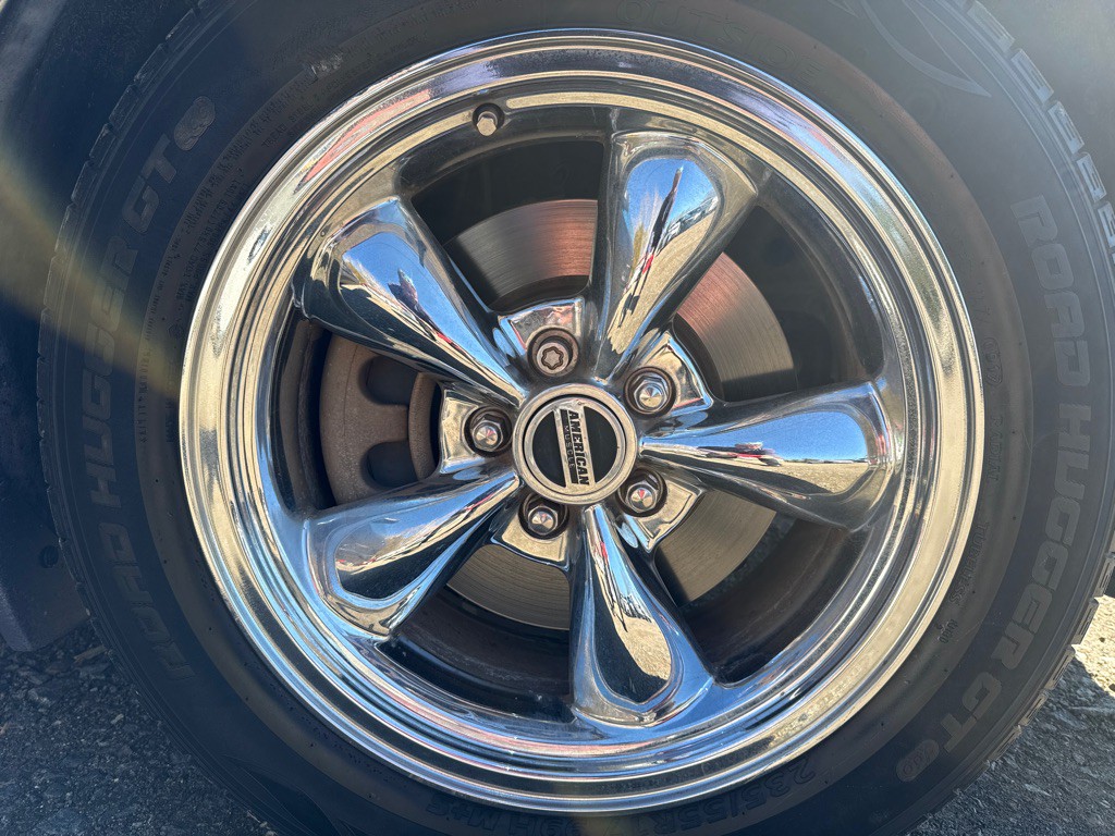 2006 Ford Mustang Image 17