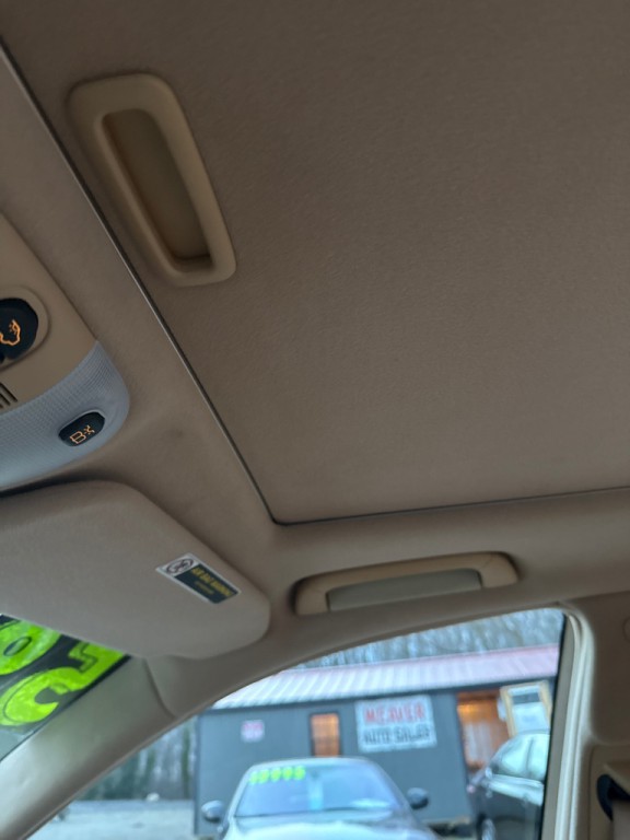 2002 Mercedes-Benz S-Class Image 17