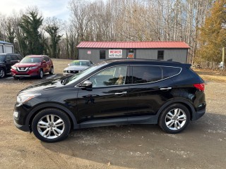 Image for 2014 Hyundai Santa Fe Sport 2.0T ID: 7153961