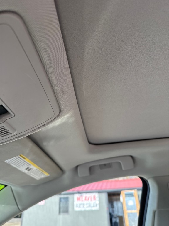 2016 Cadillac SRX Image 17