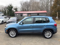 Image for 2017 Volkswagen Tiguan 2.0T LIMITED S ID: 7168399