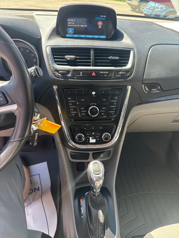 2014 Buick Enclave Image 16