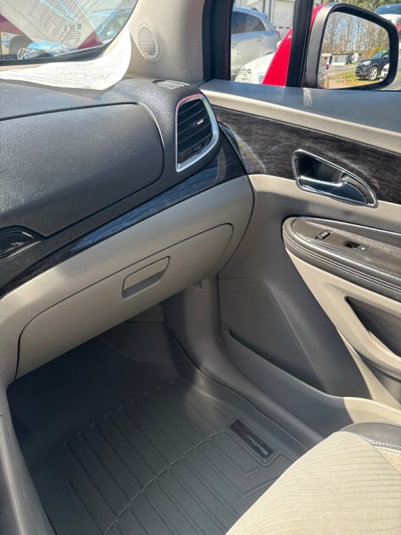 2014 Buick Enclave Image 17