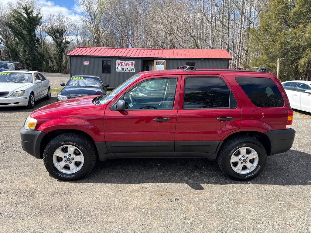 2006 Ford Escape Image 1