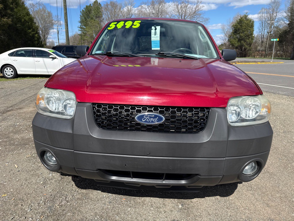 2006 Ford Escape Image 3