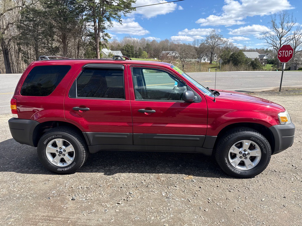 2006 Ford Escape Image 5