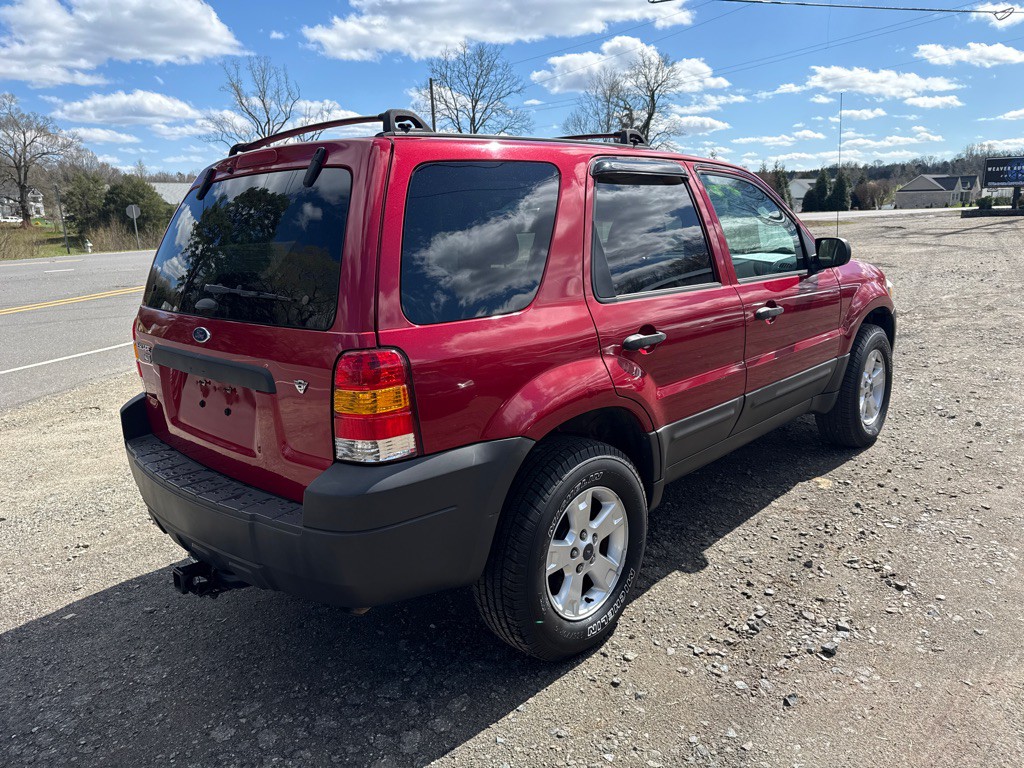 2006 Ford Escape Image 6