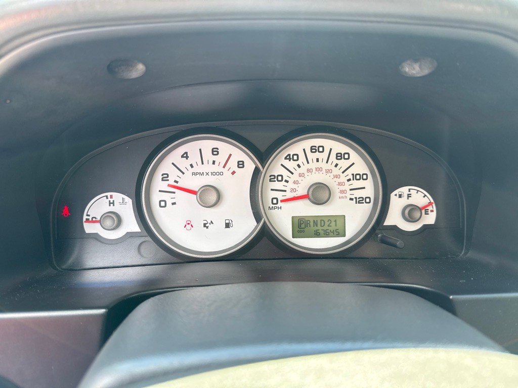 2006 Ford Escape Image 15