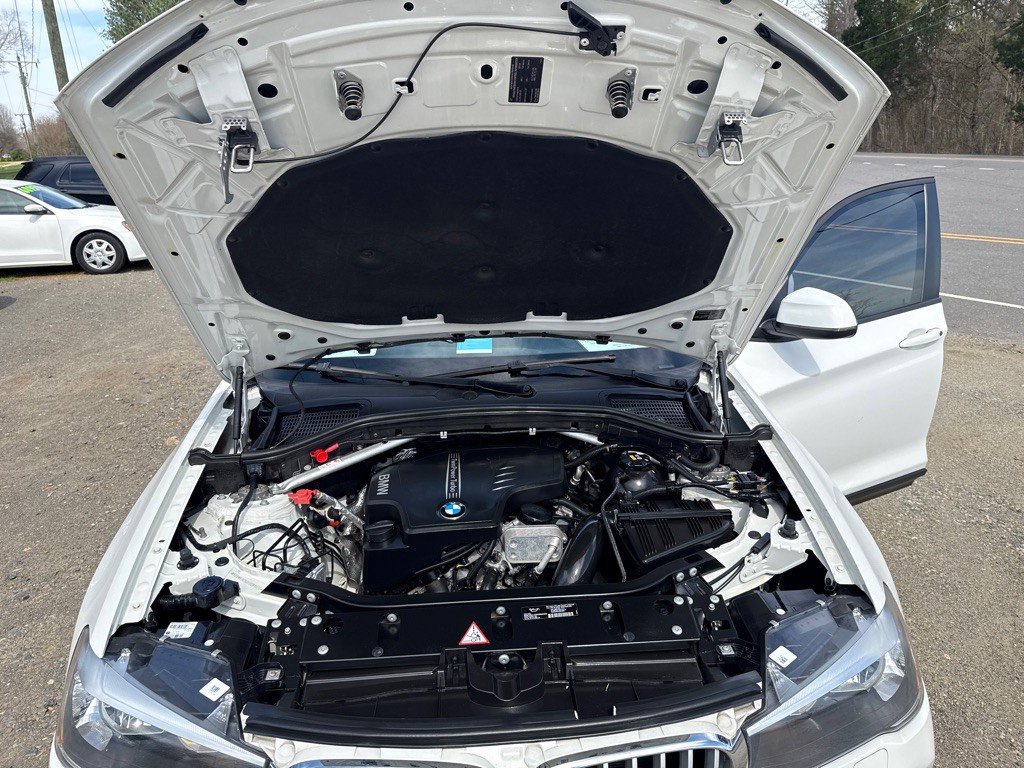 2015 BMW X3 Image 14