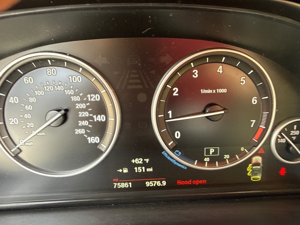 2015 BMW X3 Image 15