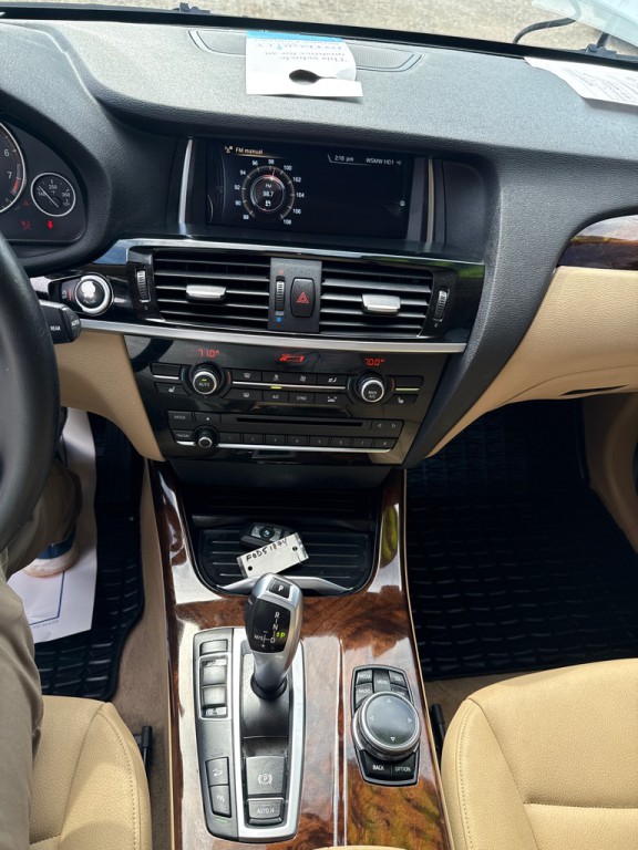 2015 BMW X3 Image 16