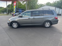 Image for 2007 Honda Odyssey Ex-l W/dvd ID: 7366205