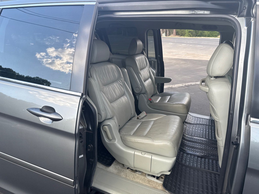 2007 Honda Odyssey Image 13