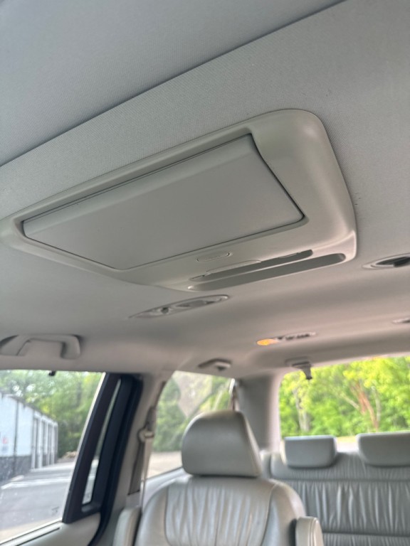 2007 Honda Odyssey Image 19
