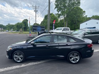 Image for 2019 Volkswagen Jetta S ID: 7370038