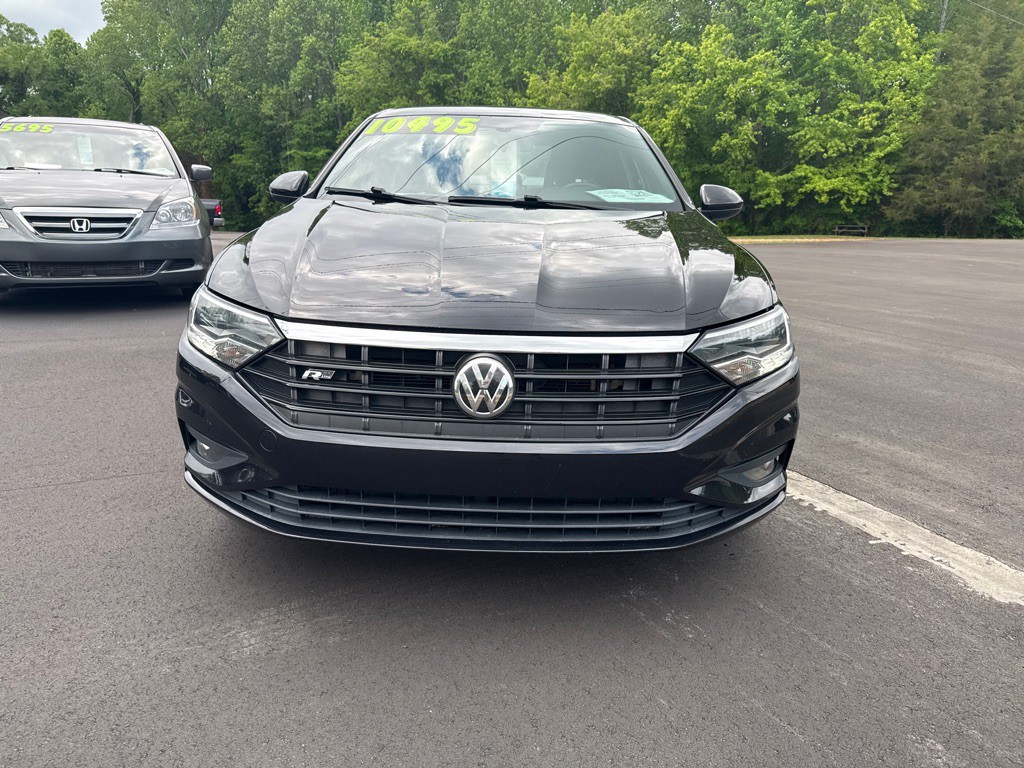 2019 Volkswagen Jetta Image 3