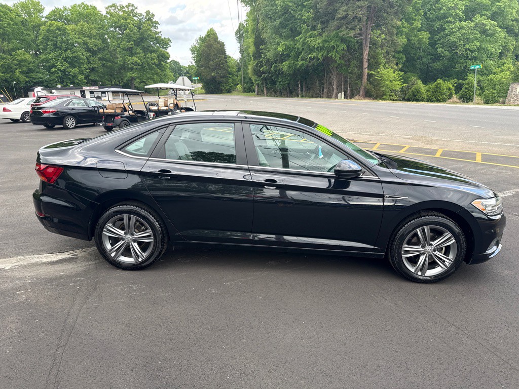 2019 Volkswagen Jetta Image 5