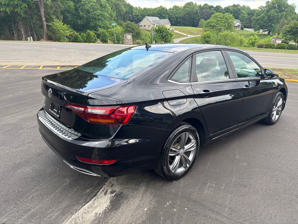 2019 Volkswagen Jetta Image 6