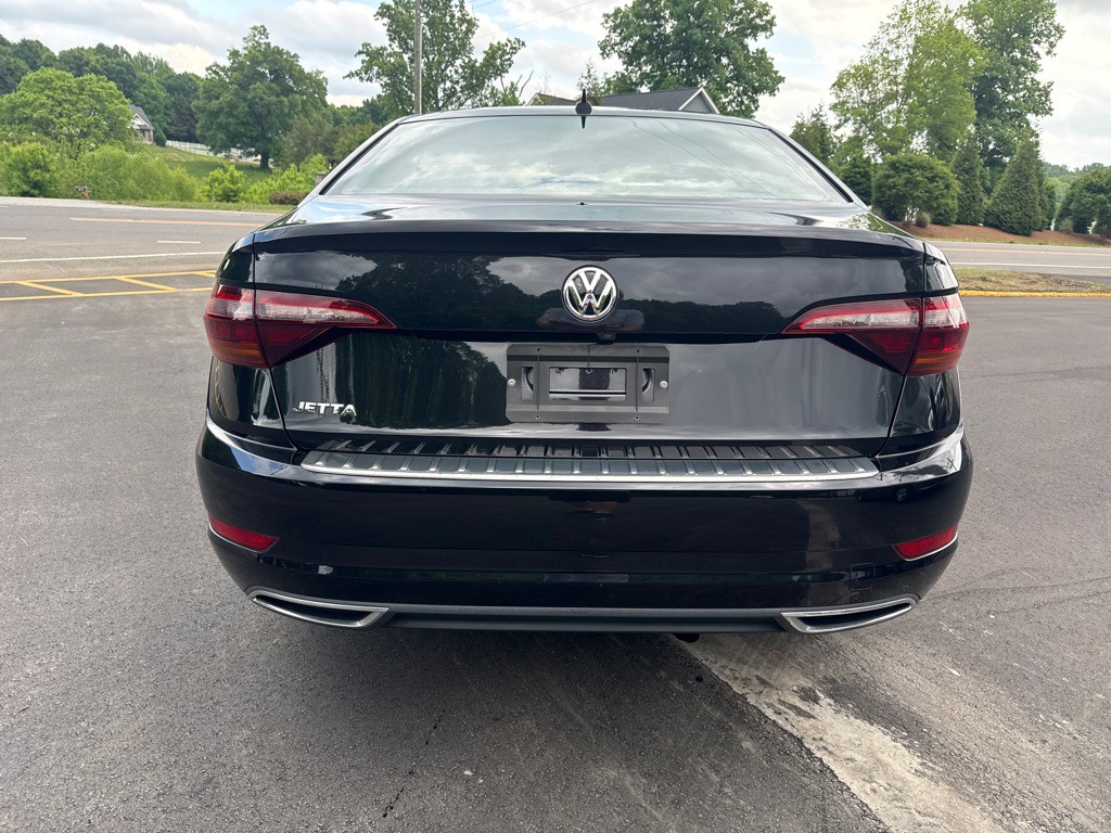 2019 Volkswagen Jetta Image 7