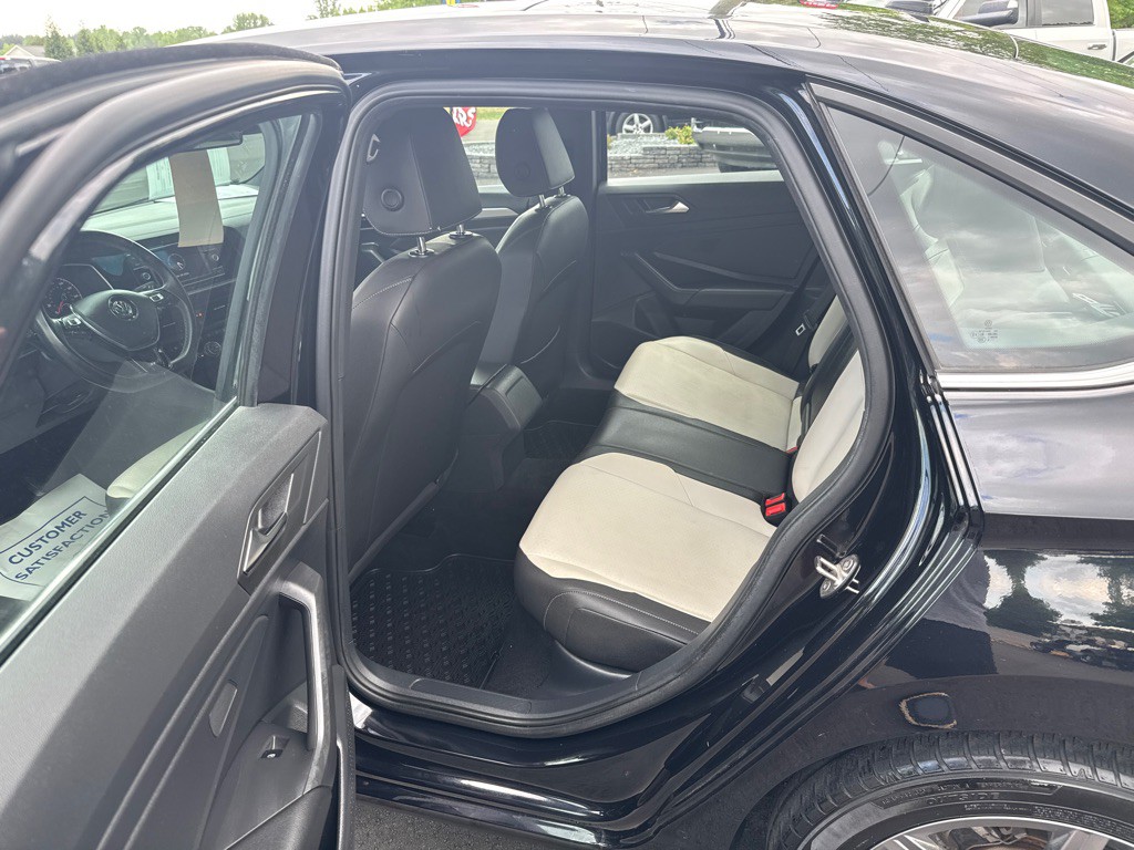 2019 Volkswagen Jetta Image 10