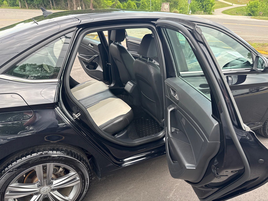 2019 Volkswagen Jetta Image 12