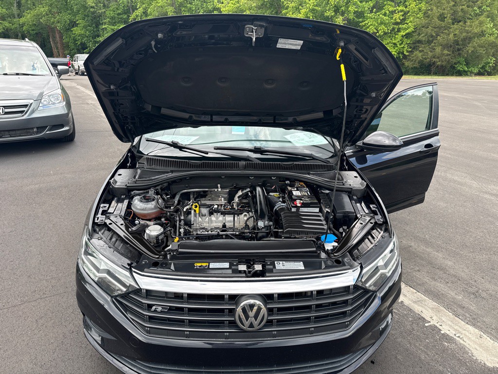 2019 Volkswagen Jetta Image 14
