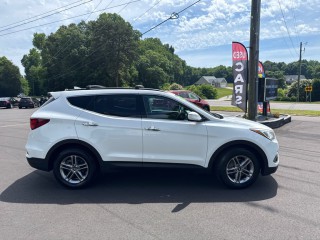 Image for 2018 Hyundai Santa Fe Sport 2.4L ID: 7431990