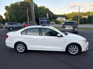 Image for 2011 Volkswagen Jetta Se Pzev ID: 7432020