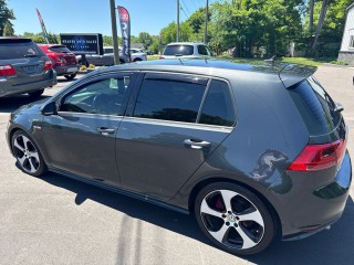 Image for 2015 Volkswagen GTI S ID: 7432028