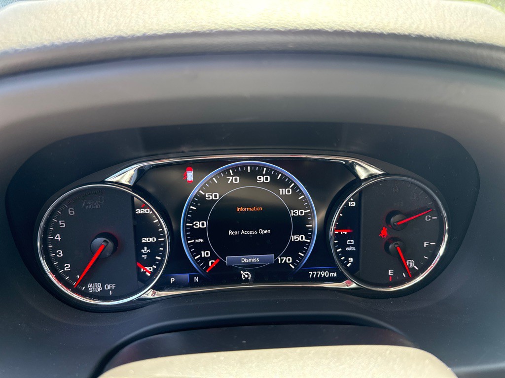 2022 GMC Acadia Image 15