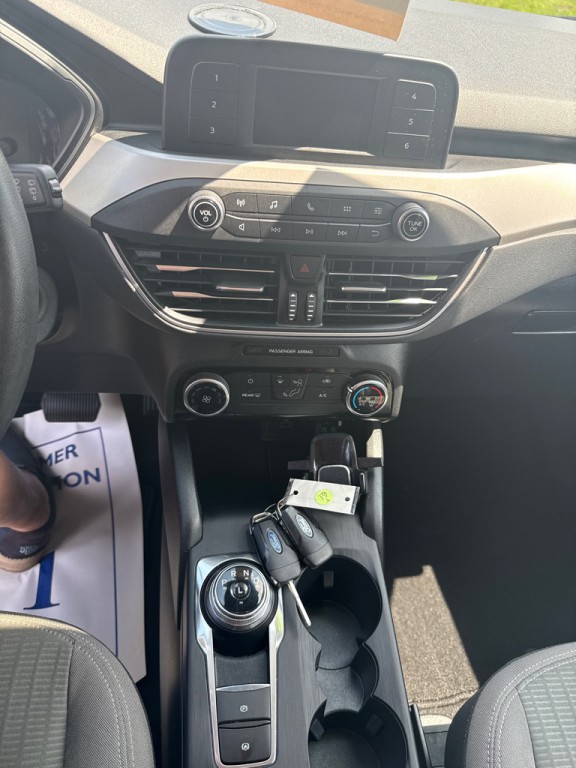 2021 Ford Escape Image 16