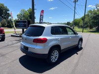 Image for 2017 Volkswagen Tiguan 2.0T WOLFSBURG EDITION ID: 7445104