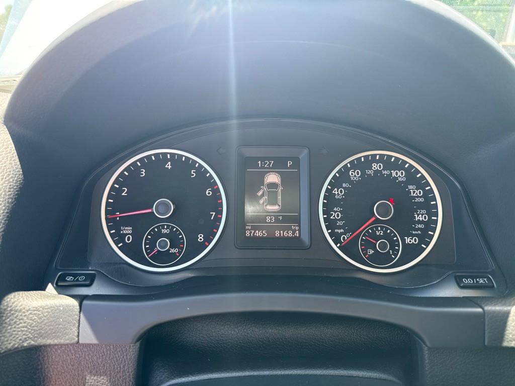 2017 Volkswagen Tiguan Image 15