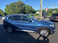 Image for 2020 BMW X3 xDrive30i ID: 7496384