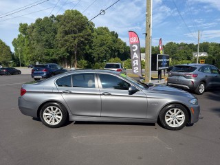 Image for 2016 BMW 5 Series 528i ID: 7518962
