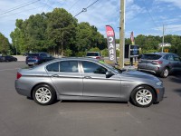 Image for 2016 BMW 5 Series 528i ID: 7518962