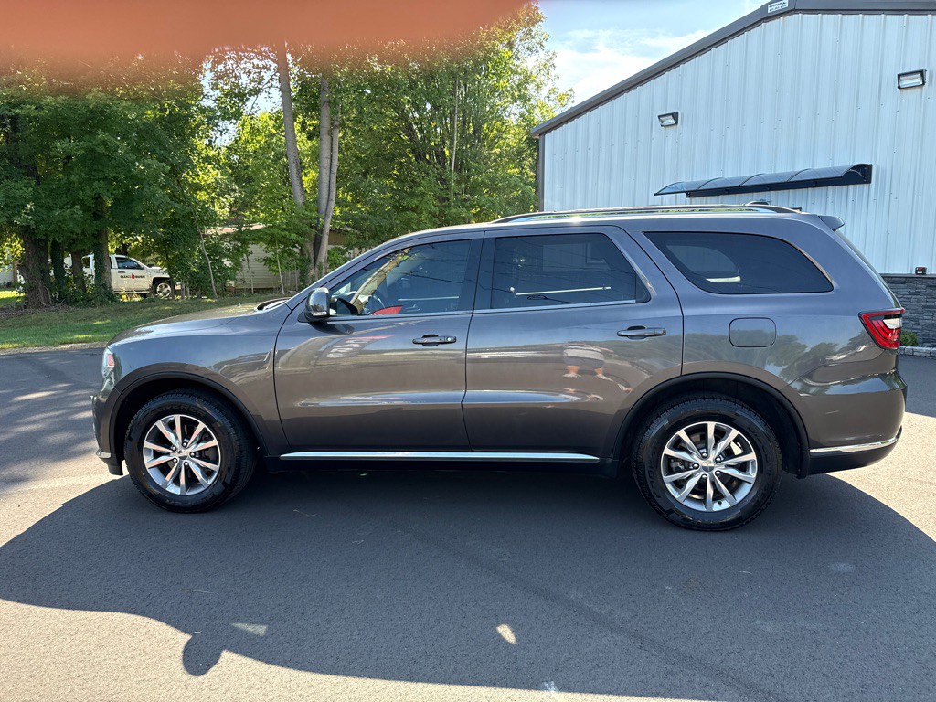 2014 Dodge Durango Image 5